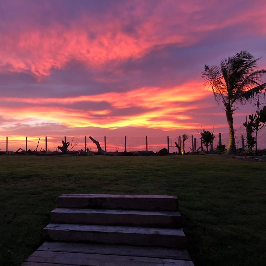 Driftwood Villa Pamunugama エクステリア 写真